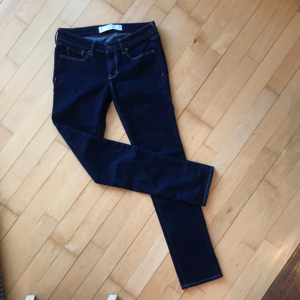 Abercrombie Women's Jeans